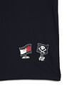 Tommy Hilfiger Kids Boys Graphic Regular-Fit Cotton T-Shirt
