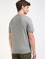 Tommy Hilfiger Printed Regular-Fit Cotton T-Shirt