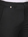 Arrow Newyork Jackson Super Slim Solid Trousers