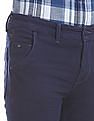 U.S. Polo Assn. Denim Co. Brandon Slim Tapered Fit Blue Jeans