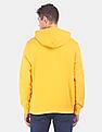 U.S. Polo Assn. Hooded Brand Graphic Sweatshirt