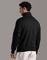 Tommy Hilfiger Embroidered Logo Regular-Fit Cotton Sweatshirt