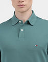 Tommy Hilfiger Sustainable Solid 1985 Polo Shirt
