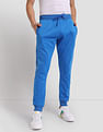 U.S. Polo Assn. Reflective Logo Training Track Pants
