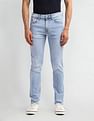 U.S. Polo Assn. Denim Co. Regallo Skinny Fit Blue Jeans