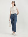 Tommy Hilfiger Slim Fit Essential Rib T-Shirt