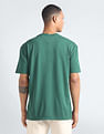 Tommy Hilfiger Regenerative Cotton Embroidered T-Shirt