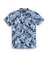 Tommy Hilfiger Kids Boys Hawaiian Print Shirt
