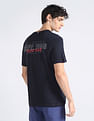Tommy Hilfiger Solid Transitional Cotton T-Shirt