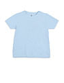 U.S. Polo Assn. Kids Boys Brand Printed Regular Fit T-Shirt