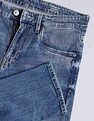 U.S. Polo Assn. Denim Co. Regallo Skinny Fit Blue Jeans