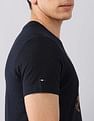 U.S. Polo Assn. Denim Co. Brand Printed Americana T-Shirt