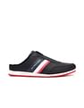 U.S. Polo Assn. Men Round Toe Noel Slip On Shoes