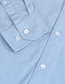 Arrow Sport Brooklyn Fit Textured Shirt