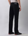 U.S. Polo Assn. Denim Co. Connor Bootcut Stay Black Jeans