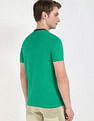 Tommy Hilfiger Embroidered Logo Regular-Fit Cotton T-Shirt