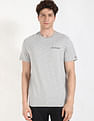 Tommy Hilfiger Printed Regular-Fit Cotton T-Shirt