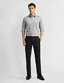 Arrow Manhattan Slim Cotton Shirt