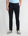 Arrow Sports Slim Fit Autopress Chinos