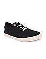 U.S. Polo Assn. Round Toe Lace Up Bronx 2.0 Sneakers