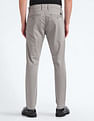 Flying Machine Slash Slim Tapered Twill Trousers