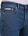 Calvin Klein Jeans Body Regular Fit Blue Jeans
