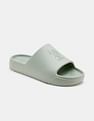 U.S. Polo Assn. Men Palmer Open Toe Slippers