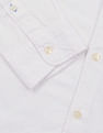 U.S. Polo Assn. Denim Co. Pure Cotton Regular Fit Dobby Shirt