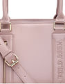U.S. Polo Assn. Women Avery Satchel Bag