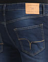 Flying Machine Morrison Skinny Cropped Jeans