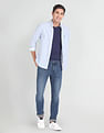 U.S. Polo Assn. Denim Co. Regallo Skinny Fit Blue Jeans