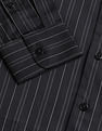 Flying Machine F-Lite Striped Slim Fit Shirt