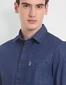 U.S. Polo Assn. Denim Co. Classic Twill Shirt