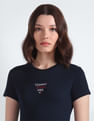 Tommy Hilfiger Sustainable Slim Fit Essential T-Shirt