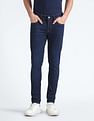 Flying Machine Jackson Skinny Fit Low Rise Jeans