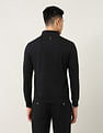 Arrow Sport Typographic Regular Fit Sweatshirt