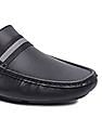 U.S. Polo Assn. Men Brand Tape Round Toe Bickford 2.0 Loafers