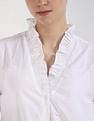Tommy Hilfiger Regular-Fit Cotton V-Neck Regular Top