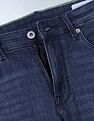 Flying Machine Freddie Slim Straight Fit F-Lite Jeans