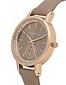 Aeropostale Analogue Watch With Bracelets