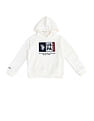 U.S. Polo Assn. Kids Brand Printed Regular Fit Sweatshirt