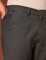 U.S. Polo Assn. Denim Co. Textured Working Holiday Chino Shorts
