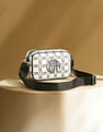 U.S. Polo Assn. Garet Brand Cross Body Bag