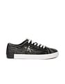 Calvin Klein Men Sustainable Vulcanized Sneakers