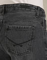 U.S. Polo Assn. Women Mid Rise Bootcut Fit Jeans