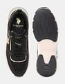 U.S. Polo Assn. Women Lace Up Ginevra Sneakers