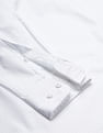 Calvin Klein Paisley Dobby Slim Fit Shirt