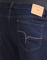 Flying Machine Jackson Skinny Fit Rinsed Jeans