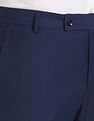 Arrow Tailored Fit Single Breasted Three Piece Suit