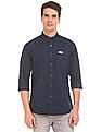 U.S. Polo Assn. Denim Co. Slim Fit Button Down Shirt